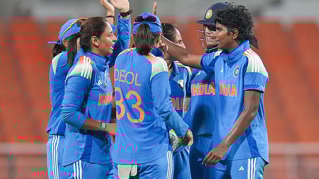 IND W Vs AUS W 3rd ODI Preview: India Chase Historic Series Win Against Australia