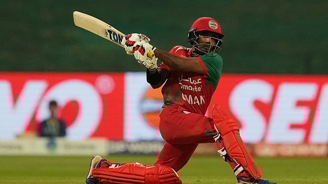 Oman vs Kuwait Live Streaming, 1st T20I 2025: KUW Begin Tour Of Promising OMN