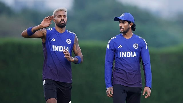 India Vs Oman, Asia Cup 2025 Match 12: Abu Dhabi Weather Forecast And Sheikh Zayed Stadium Pitch Report
