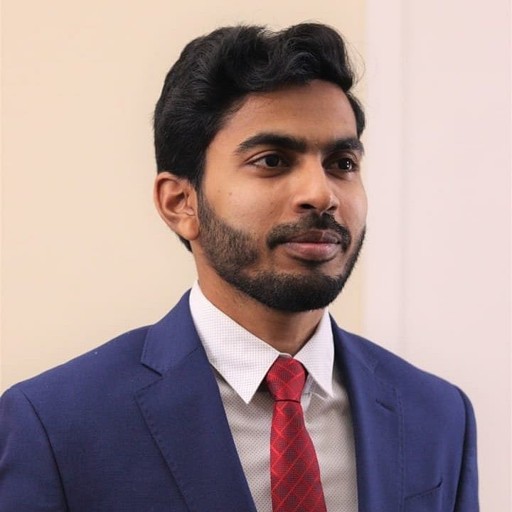 X : Mohammed Nizamuddin (32)