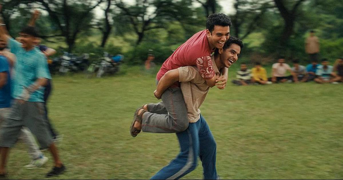 Dharma Productions : Still