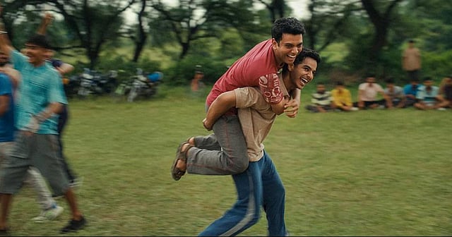 Neeraj Ghaywan’s Homebound Is India’s Official Entry For Oscars 2026