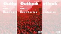 File : Outlook's issue, October 1, 2025