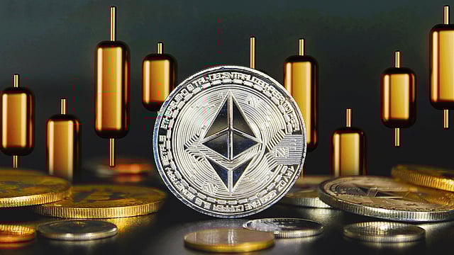 Price Prediction 2025: ETH Targets $5,000, AVAX Eyes $40, BlockchainFX Presale Poised For $1 Milestone