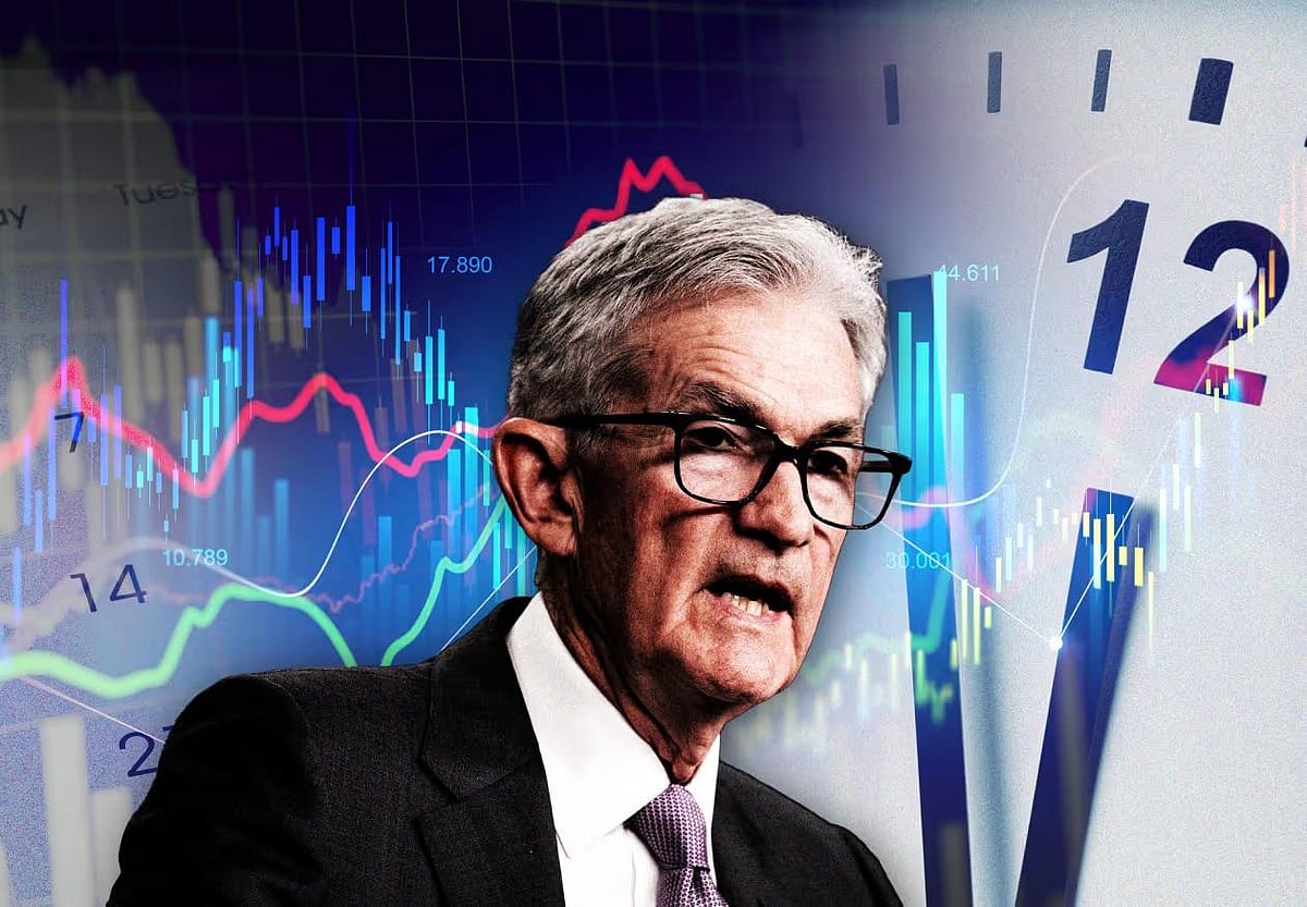 DeepSnitch AI Hailed By Traders As The Next Crypto To Explode After Fed Rate Cuts