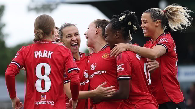 Manchester United Vs Arsenal Preview, Women's Super League: Prediction, Head-To-Head Record, Players To Watch