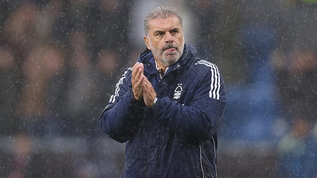 Burnley 1-1 Nottingham Forest, Premier League: Postecoglou's Wait For First Win Continues As Clarets Hold The Reds