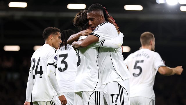 Fulham 3-1 Brentford: Iwobi Sparks Turnaround In Comeback Win