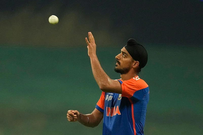 Mens T20 Asia Cup: India vs Oman