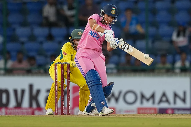 IND-W vs AUS-W