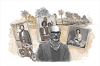 Illustration: Saahil