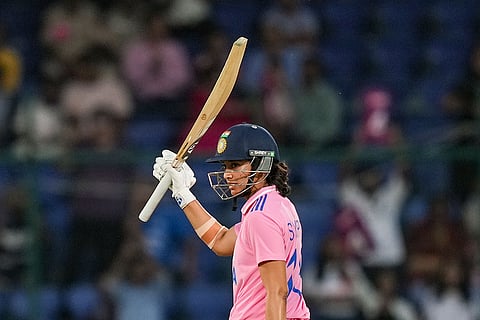 Australia India Women's Cricket