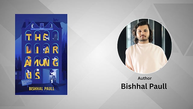 Bishhal Paull : A Breakout Next Gen Talent