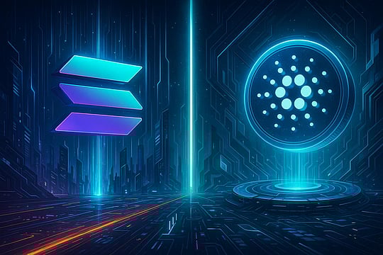 Cardano News, Solana Price Prediction & Top Altcoin Opportunities Before January