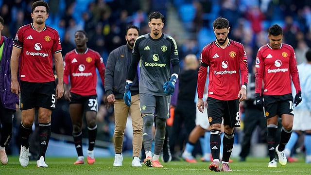 Manchester United Vs Chelsea Live Streaming, English Premier League 2025-26: When, Where To Watch EPL Match