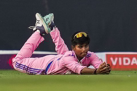 AUS W vs IND W: 3rd ODI