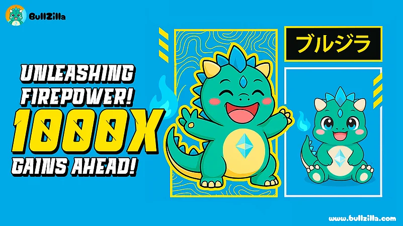 BullZillas advertisement