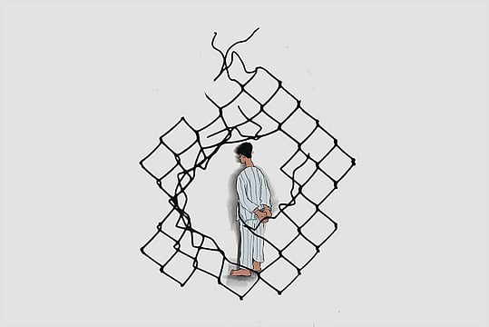 Jail, Not Bail: Like Umar Khalid, Many Suffer