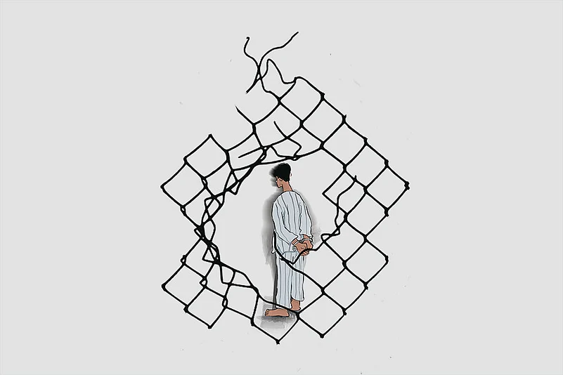 Illustration: Vikas Thakur