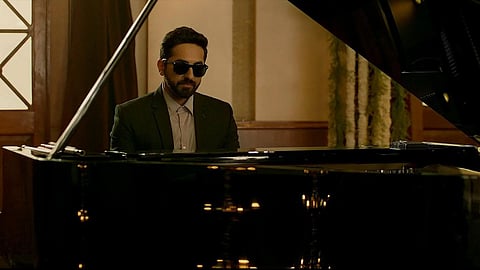 Still from Andhadhun