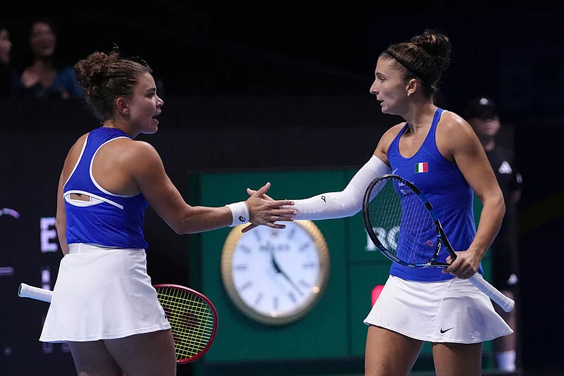 Billie Jean King Cup