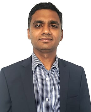Revolutionizing Healthcare: How Arvind Kumar Chaudhary Is Redefining Medical Device Optimization With AI