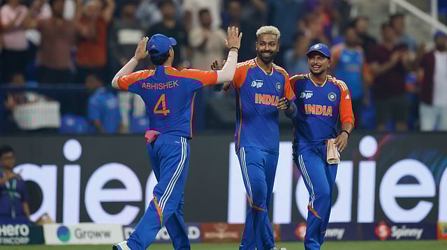 India Vs Oman, Asia Cup 2025: Who Won Yesterday? Check IND Vs OMA Highlights