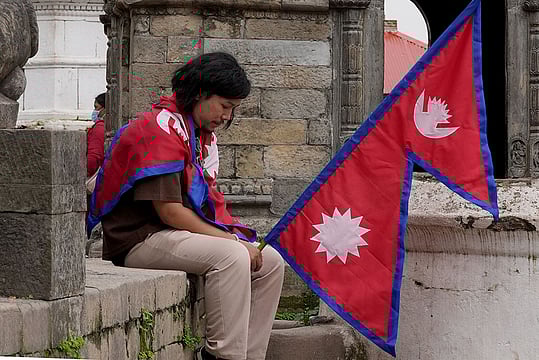 Nepal Gen Z Protests: The Revolution Will Be Memefied