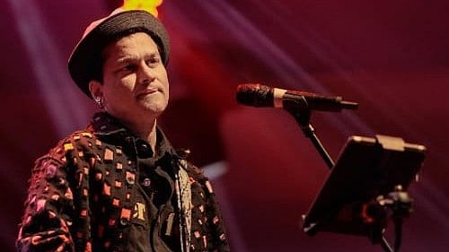 Video Of Zubeen Garg Singing Tears In Heaven In Singapore Hours Before Death Goes Viral 