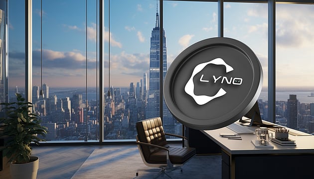 From Buzz To Breakout: Why Lyno AI Is 2025’s Best Presale Bet