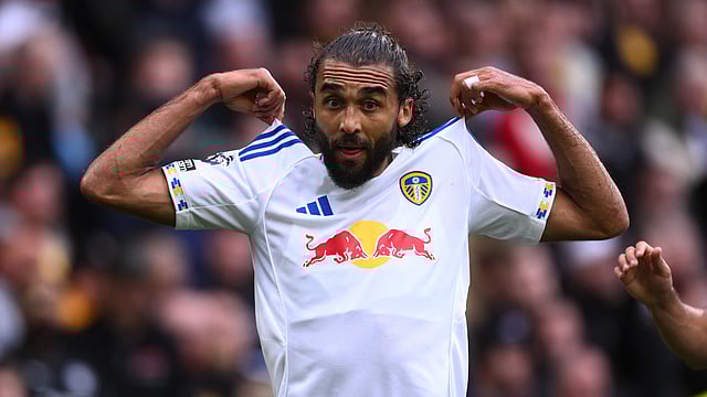 Wolves 1-3 Leeds United, Premier League: Calvert-Lewin Scores As Visitors Inflict More Misery On Vitor Pereira