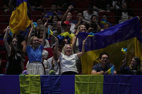 Billie Jean King Cup