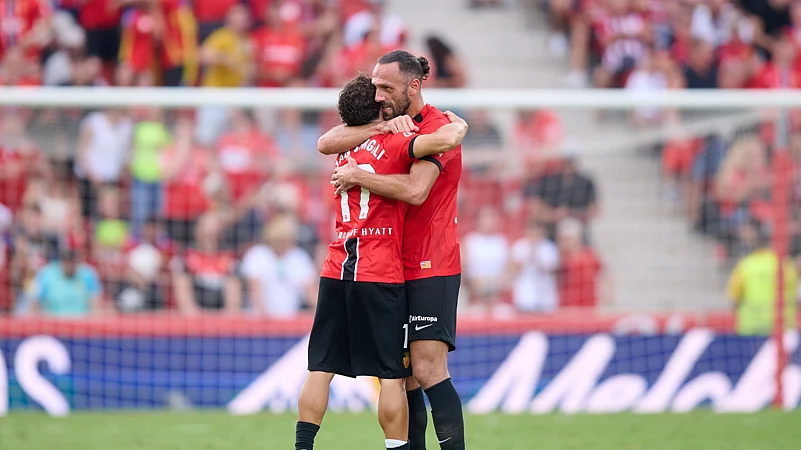 mallorca vs atletico madrid match report