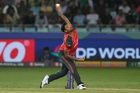 Asia Cup 2025 Super Four: Sri Lanka Vs Bangladesh