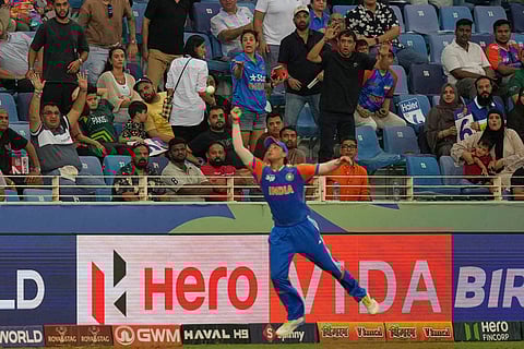 Asia Cup 2025 Super Four: India vs Pakistan