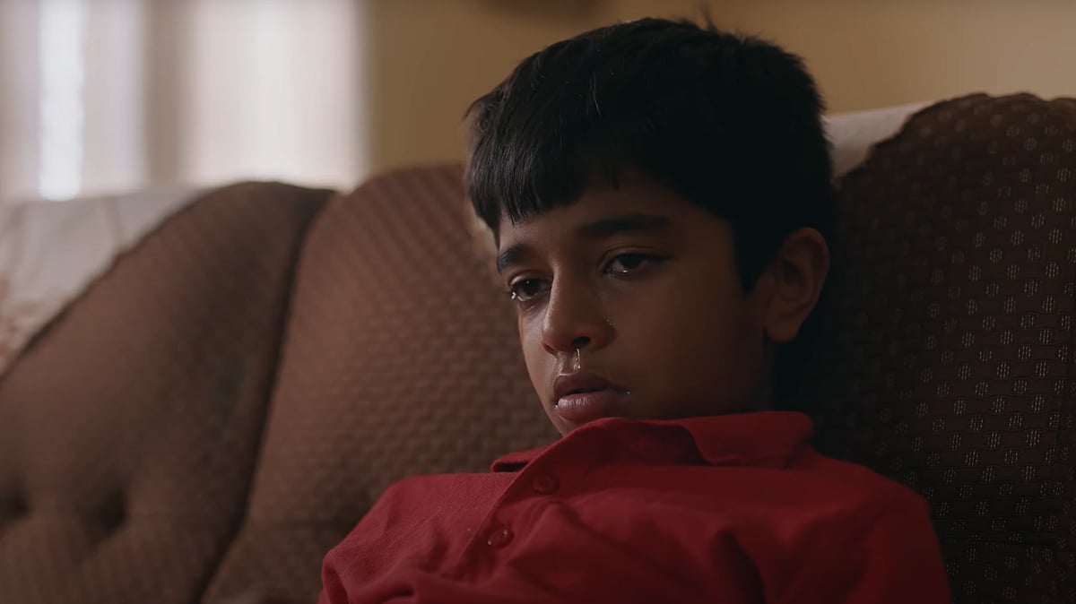 Don't Tell Mother Still - Youtube