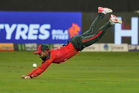 Asia Cup 2025 Super Four: Sri Lanka Vs Bangladesh