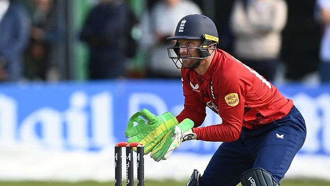 X/englandcricket : England aims to secure a series victory against Ireland in the third and final T20I, scheduled for Sunday, September 21, 2025, at The Village, Malahide, Dublin.