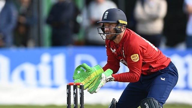Ireland Vs England 3rd T20I Live Score: Gareth Delany's Late Fireworks Help IRE Reach 154/8, 2nd Innings Underway