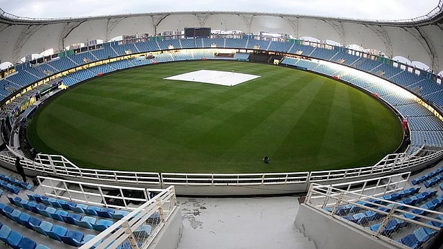 India Vs Pakistan Weather Report, Asia Cup 2025 Super Four: How Are Playing Conditions Today?
