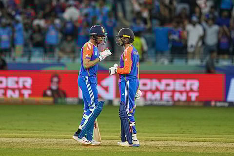 Asia Cup 2025 Super Four: India vs Pakistan