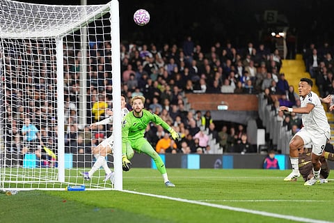 Premier League 2025-26: Fulham FC vs Brentford FC