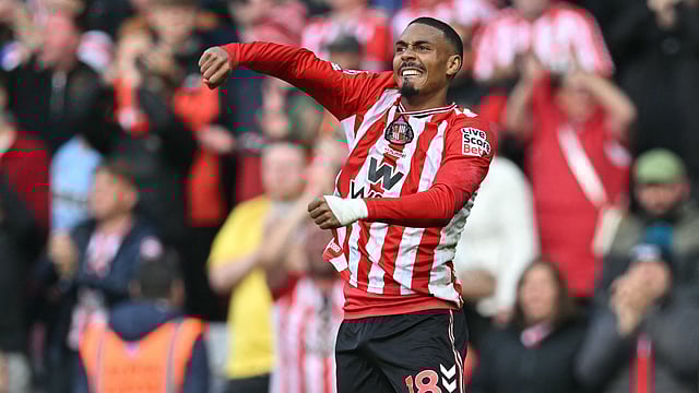 Sunderland 1-1 Aston Villa, Premier League: Wilson Isidor Salvages Draw For 10-Man Hosts