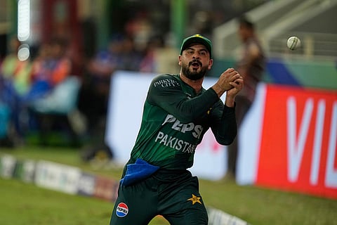 Asia Cup 2025 Super Four: India vs Pakistan