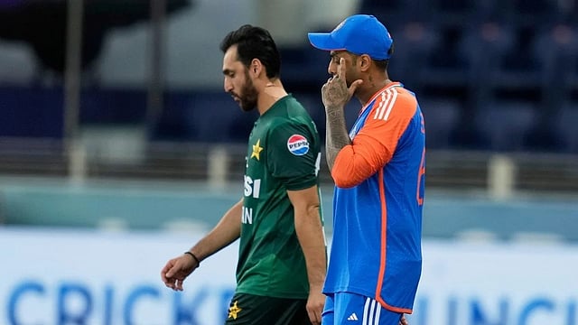 India Vs Pakistan, Asia Cup 2025 Super 4s: Who Won Yesterday? Check Highlights