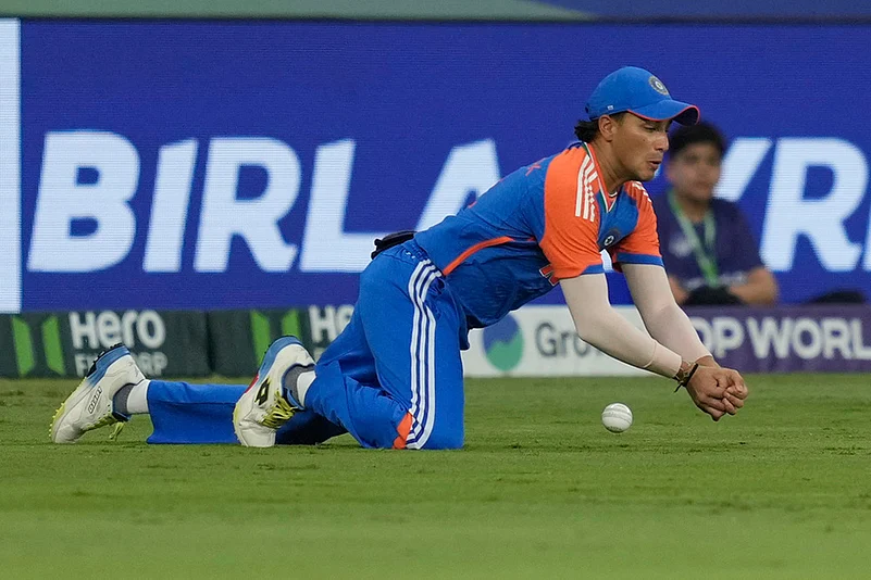 Asia Cup 2025 t20 Cricket Super Four match India vs Pakistan photo_Abhishek Sharma