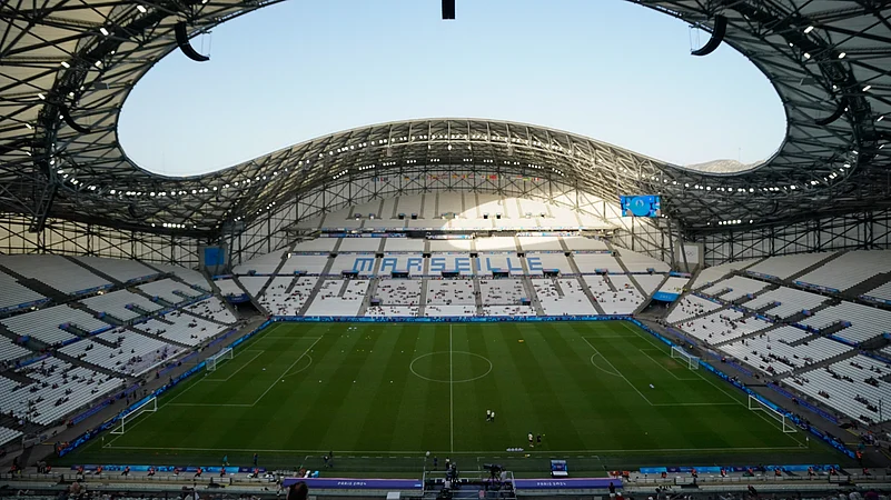 Stade Velodrome