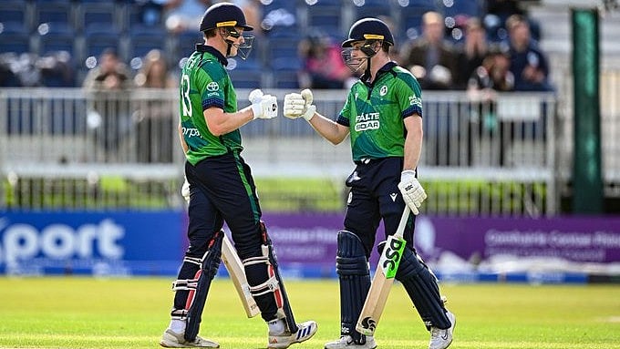 Ireland Vs England 3rd T20I Toss Update Match Report