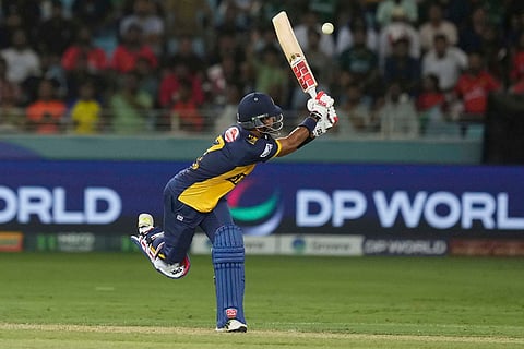 Asia Cup 2025 Super Four: Sri Lanka Vs Bangladesh
