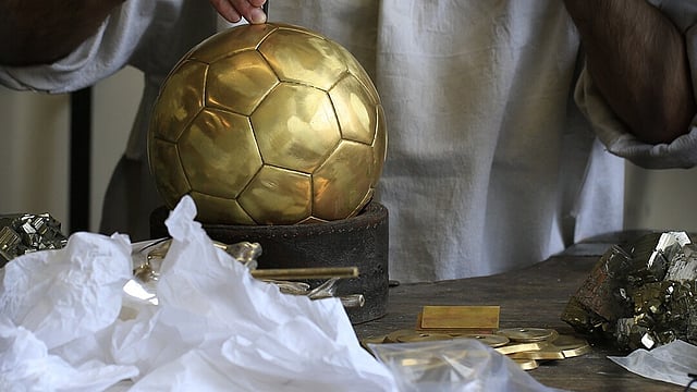 Ballon d'Or 2025 Live Streaming: Date, Time, Where To Watch, List Of Nominees - All You Need To Know